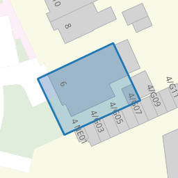 Perceel VKW00-B-3909