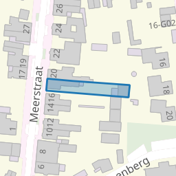 Perceel VKW00-B-3917