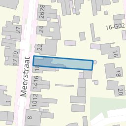 Perceel VKW00-B-3918