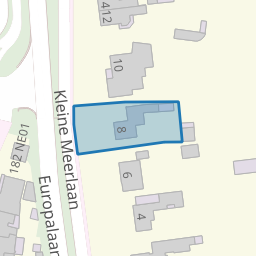 Perceel VKW00-B-3930