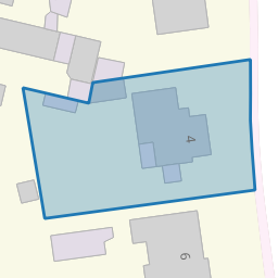 Perceel VKW00-B-3938