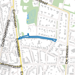 Perceel VKW00-B-3946