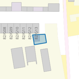 Perceel VKW00-B-3955