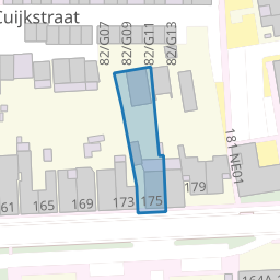 Perceel VKW00-B-3957