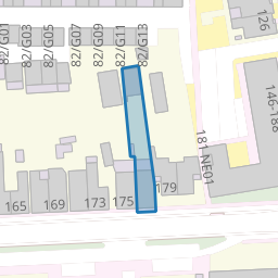 Perceel VKW00-B-3958