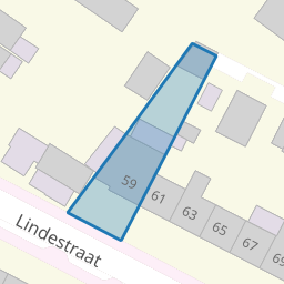 Perceel VKW00-B-3959