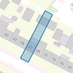 Perceel VKW00-B-3961