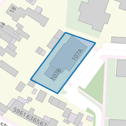 Perceel VKW00-B-3964