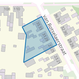 Perceel VKW00-B-3968