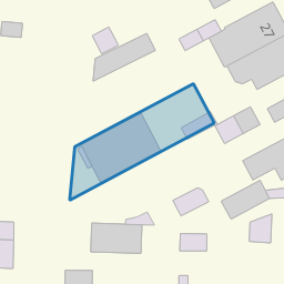 Perceel VKW00-B-3969