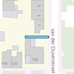 Perceel VKW00-B-3977