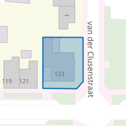 Perceel VKW00-B-3978