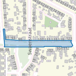 Perceel VKW00-B-3979