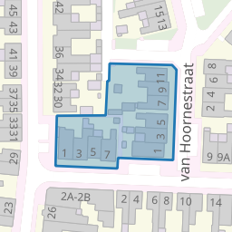 Perceel VKW00-B-3981