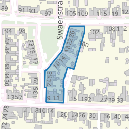 Perceel VKW00-B-3982