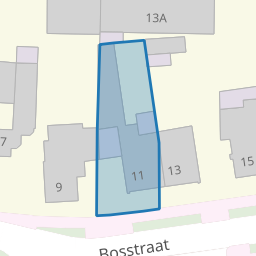 Perceel VKW00-B-3990