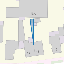 Perceel VKW00-B-3992