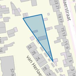 Perceel VKW00-B-3994