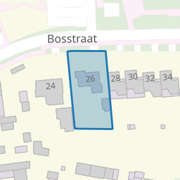 Perceel VKW00-B-4013