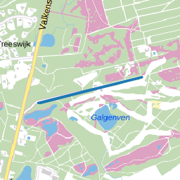 Perceel VKW00-B-4018