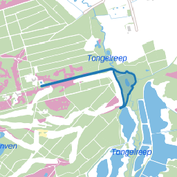 Perceel VKW00-B-4020