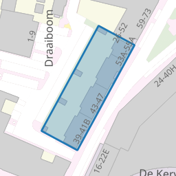 Perceel VKW00-B-4024