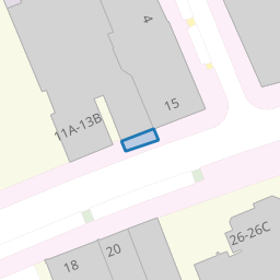 Perceel VKW00-B-4030