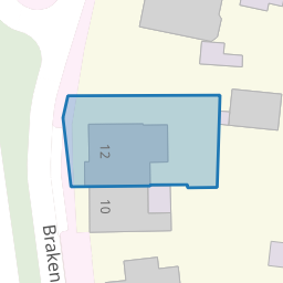 Perceel VKW00-B-4050