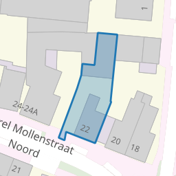 Perceel VKW00-B-4053