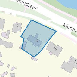 Perceel VKW00-B-4055