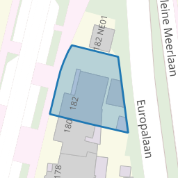 Perceel VKW00-B-4057