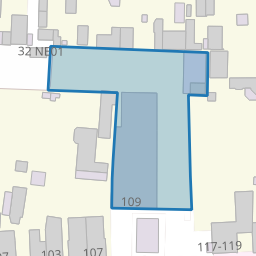Perceel VKW00-B-4067