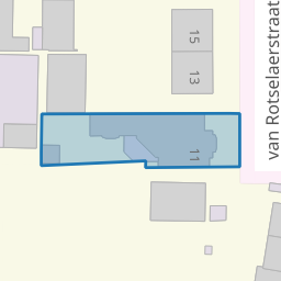 Perceel VKW00-B-4069