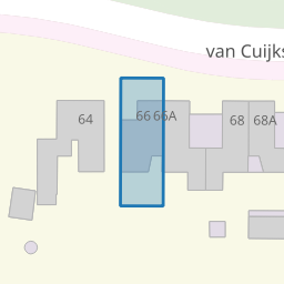 Perceel VKW00-B-4070