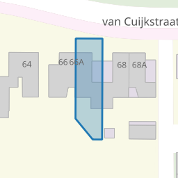 Perceel VKW00-B-4071