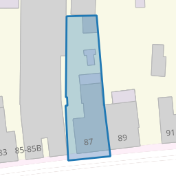 Perceel VKW00-B-4080