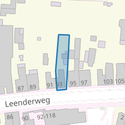 Perceel VKW00-B-4083