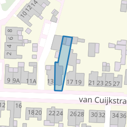 Perceel VKW00-B-4102