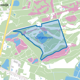 Perceel VKW00-B-4105