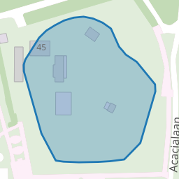 Perceel VKW00-B-4119