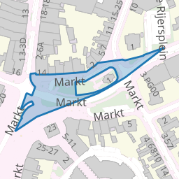 Perceel VKW00-B-4121