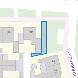 Perceel VKW00-B-4124