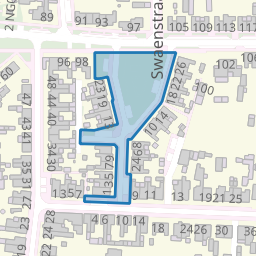 Perceel VKW00-B-4125