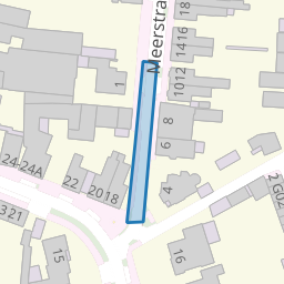 Perceel VKW00-B-4133