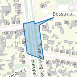 Perceel VKW00-B-4135