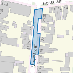 Perceel VKW00-B-4136