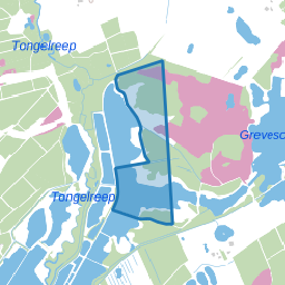 Perceel VKW00-B-4176