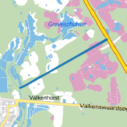 Perceel VKW00-B-4181