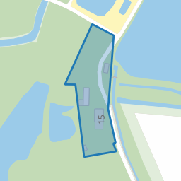 Perceel VKW00-B-4191