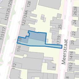 Perceel VKW00-B-4194